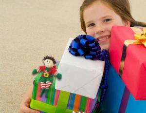 Варианты подарков на день рождения одиннадцатилетней девочке