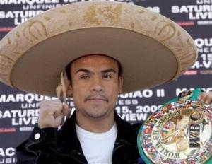 Boxer Saul Canelo Alvarez: biografia, úspechy, osobný život